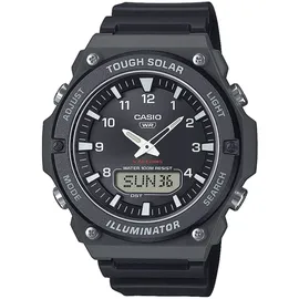 casio timeless collection TIMELESS COLLECTION AQ-S820W-1AVEF Kunststoff 38 mm