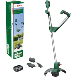 Bosch UniversalGrassCut 18V-26 inkl. 1 x 2,5 Ah