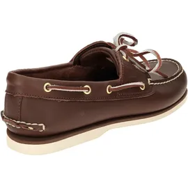 Timberland Classic BOAT Brown - EU