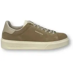 Woolrich  Sneaker WFM241002 1010  in Beige, 43