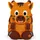 Affenzahn Großer Freund Giraffe