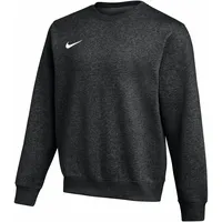 Nike Sweatshirt Schwarz/Weiß 2XL