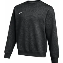 Nike Sweatshirt Schwarz/Weiß 2XL