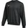 Nike Sweatshirt Schwarz/Weiß 2XL