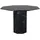 Livetastic Marbs Ø 110 cm schwarz