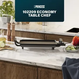 Princess Economy Tischgrill 102209
