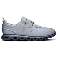 On Cloud 6 Waterproof Herren Alloy / Wolf 44,5