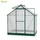 Vitavia Triton 2500 Alu grün HKP 4 mm 2,5 m2 inkl. Stahlfundament
