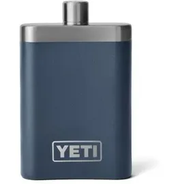 Y by Nordisk YETI Flachmann, navy,