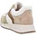 remonte Damen Sneaker Weite E Beige 38
