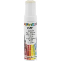 Dupli Color Fahrzeuglack Weiß 0,012 l