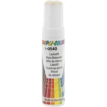 Dupli Color Fahrzeuglack Weiß 0,012 l