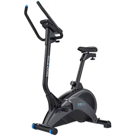 STAMM BODYFIT Heimtrainer, Ergometer ́ ́ SINUS . PRO ́ ́ - Grau/Silber/Schwarz