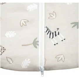 Julius Zöllner Ganzjahresschlafsack Jersey 2.5 TOG, 68