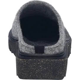 Josef Seibel Carmaux 04 Anthrazit-Multi 36