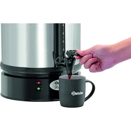 Bartscher Kaffeemaschine Regina Plus 90T