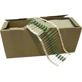 Thomsen Hochlast-Widerstand axial bedrahtet 5%