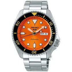 Herrenuhr - Serie: Serie: 5 Sports - Seiko Sports Modell: SRPD59K1