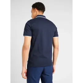 HUGO BOSS Passertip blau M