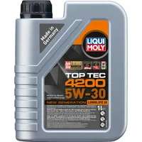 LIQUI MOLY Top Tec 4200 5W-30