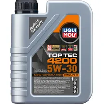 Liqui Moly Top Tec 4200 5W-30 1 l