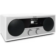 TechniSat DIGITRADIO 451 CD IR weiß