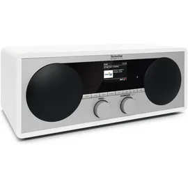 TechniSat DIGITRADIO 451 CD IR weiß