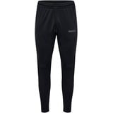 hummel Hmllegacy Sune Poly Tapered Pants - Schwarz - S