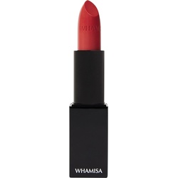 WHAMISA Lip Color Lippenstifte 4 g 100 Blutorange