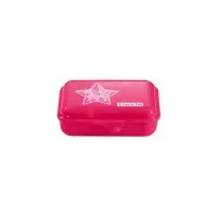 Step By Step Lunchbox Star Stella Pink