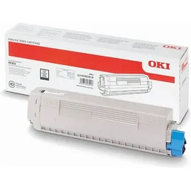Oki 45862818 schwarz
