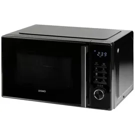 Domo DO22501G Mikrowelle Schwarz