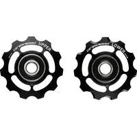 Ceramicspeed Schaltrollen für Shimano 11-fach MTB schwarz
