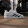 adidas Powerlift 5 Herren Cloud White/Core Black/Crystal Sky 44