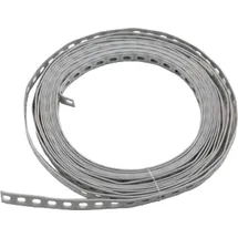 Buderus Montagelochband (10m / Rolle), ummantelt, 7719003359