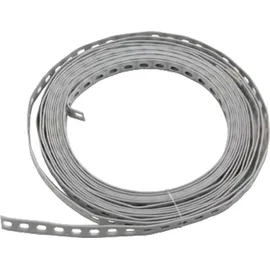 Buderus Montagelochband (10m / Rolle), ummantelt, 7719003359