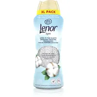 Lenor Cotton Fresh Duftperlen für die Waschmaschine 495 g