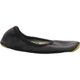 Beck Unisex Basic 008 Gymnastikschuhe, Schwarz, 44 EU