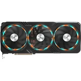 Gigabyte GeForce RTX 4080 SUPER OC 16G NVIDIA 16 GB GDDR6X - Transparent