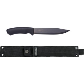 Morakniv Pathfinder Messer, Schwarz, 29.5 cm