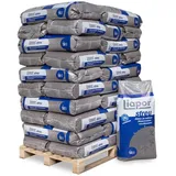 Liapor Blähton Winterstreu 50l x 30 Sack 1500l
