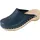 Berkemann Standard-Toeffler dunkelblau 41,5xRegular