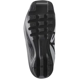 Salomon RC Prolink Junior Kinder Langlaufschuhe Schwarz/Blau 34