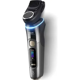 Philips i9000 Prestige Ultra XP9402/31 Anthrazit