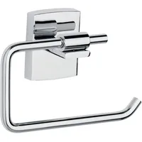 Tesa KLAAM Toilettenpapierhalter Klebstoff Metall