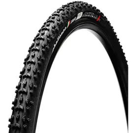 Challenge Grifo Vulcanizado 700c X 33 Gravelreifen - Black - 700C x 33
