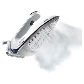 Braun CareStyle 7 IS 7262 grau