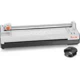 Peach Peach, Laminiergerät Laminiergerät 6 in 1 Laminator A3 & Cutter PBP450 retail (125 μm, A3)