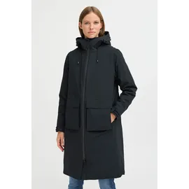 North Bend Wintermantel NBKarina W in schwarz, | Gr.: 44