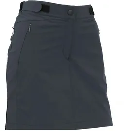 Maul Hosenrock Damen Blau 40